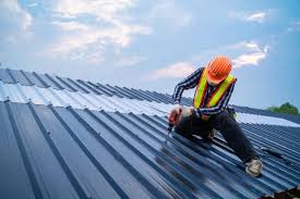 Professional Roofing Contractor in Daleville, AL